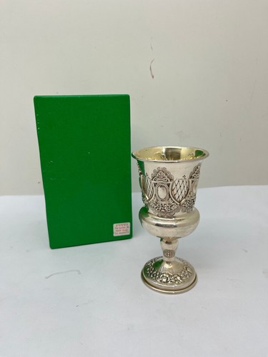 Calice liturgico argento 925