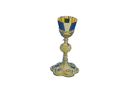 Calice liturgico stile - liturgico,
