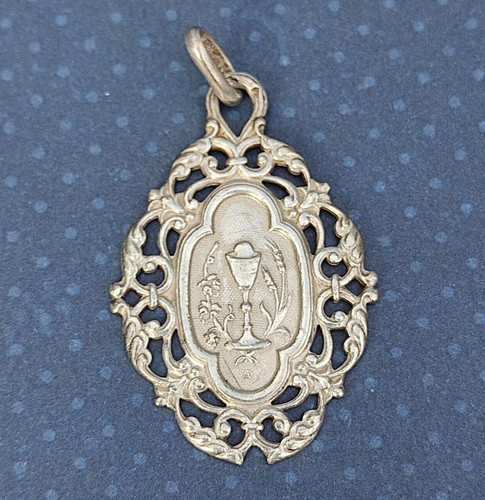 Bijou grande médaille