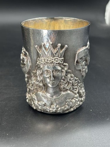 Calice argento sterling - calice,
