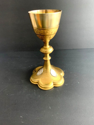 France calice coupe - calice,,