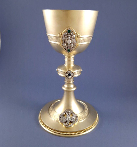 Froment meurice calice en - calice,