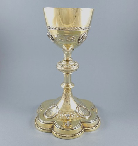 Demarquet frères calice - demarquet,
