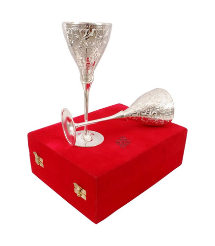 Set calici vino - 2,