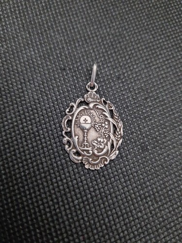 Pendentif religieux ancien