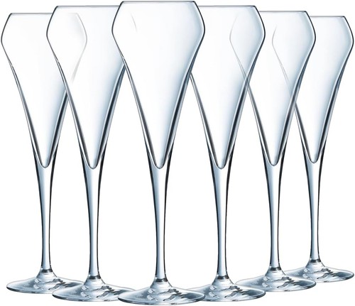 Chef sommelier 6 calici - sommelier,