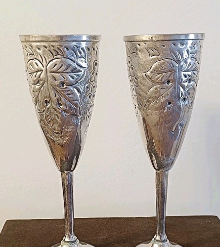 Calici champagne vintage - calici, da