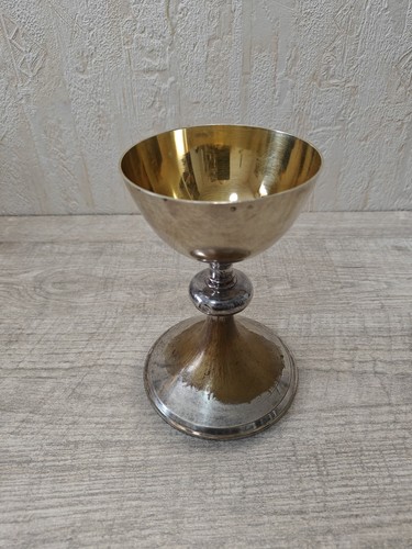Antico calice argento - antico,