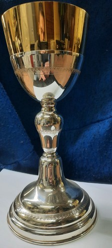 Calice impero metallo - impero,