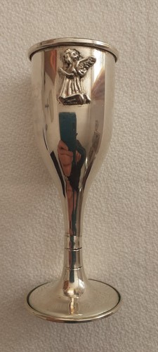 Calice argento 800