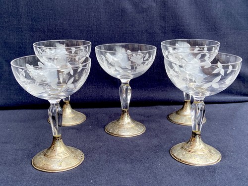 Set calici a - calici, coppa