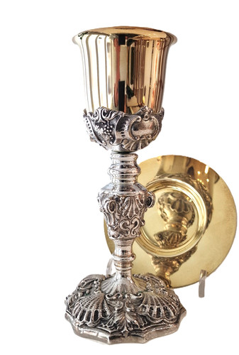 Brandimarte calice liturgico - brandimarte,